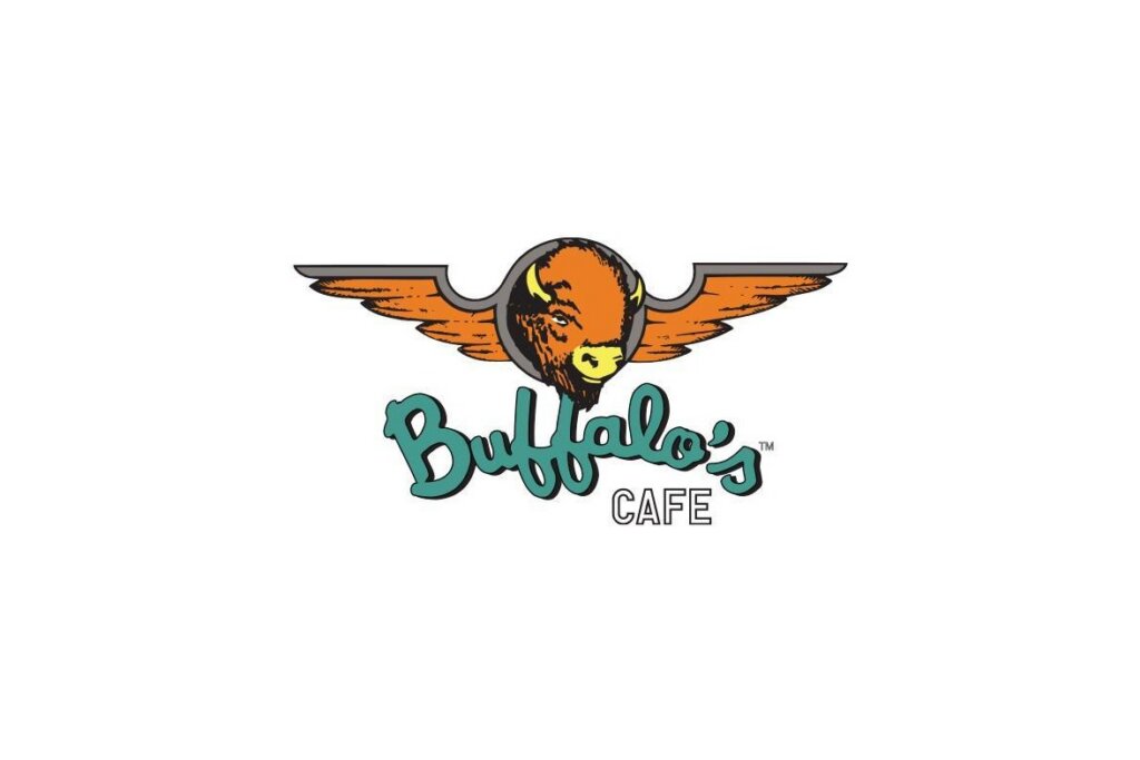 Buffalos Cafe in Forsyth County, GA