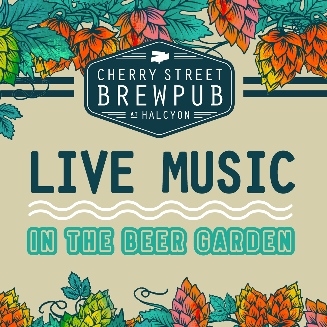 Cherry Street Brewpub Live Music