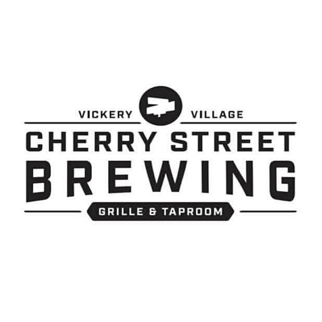 Cherry Street Brewing Grill & Taproom logo