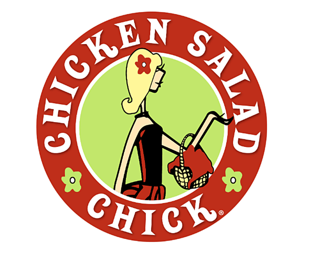 Chicken Salad Chick logo