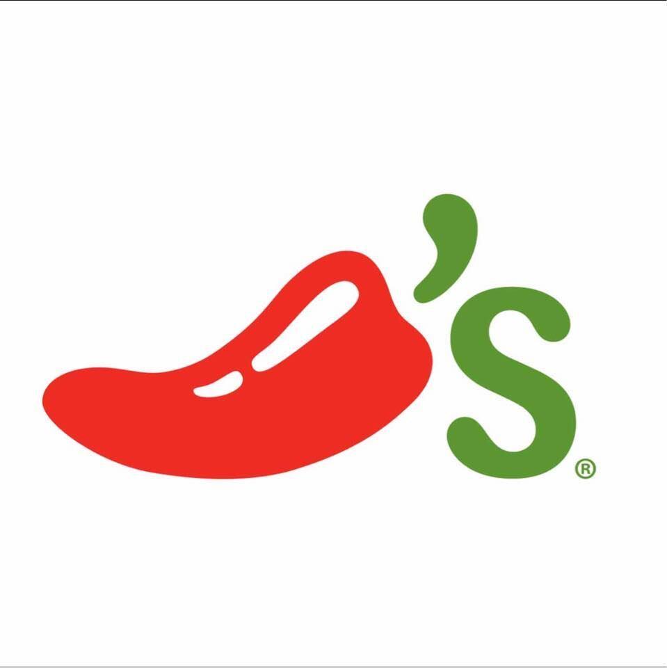 chili’s logo