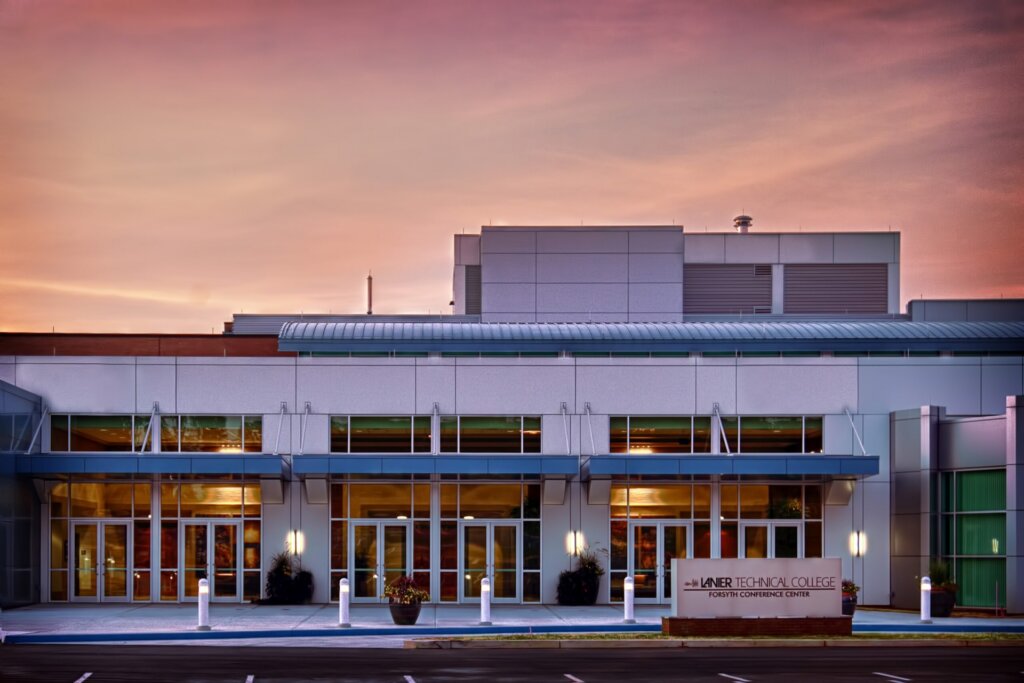 image of Forsyth Conference Center | Venues Forsyth County, Georgia