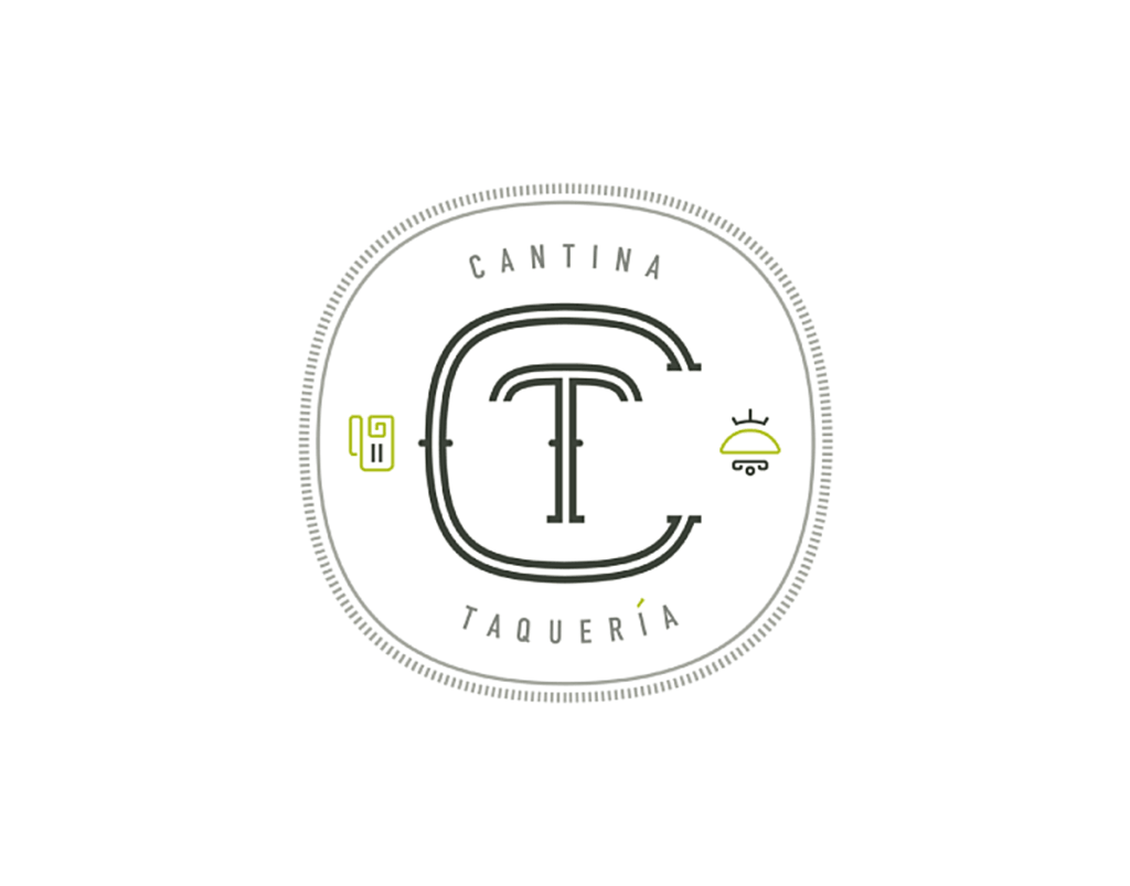 CT Cantina Taqueria logo
