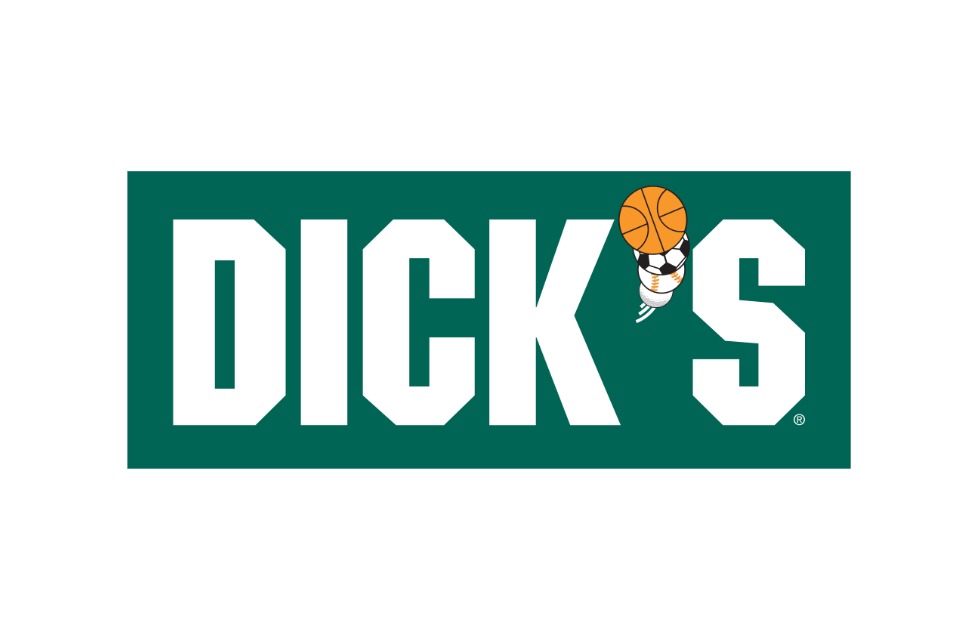 DICK'S Sporting Goods logo - Cumming, GA