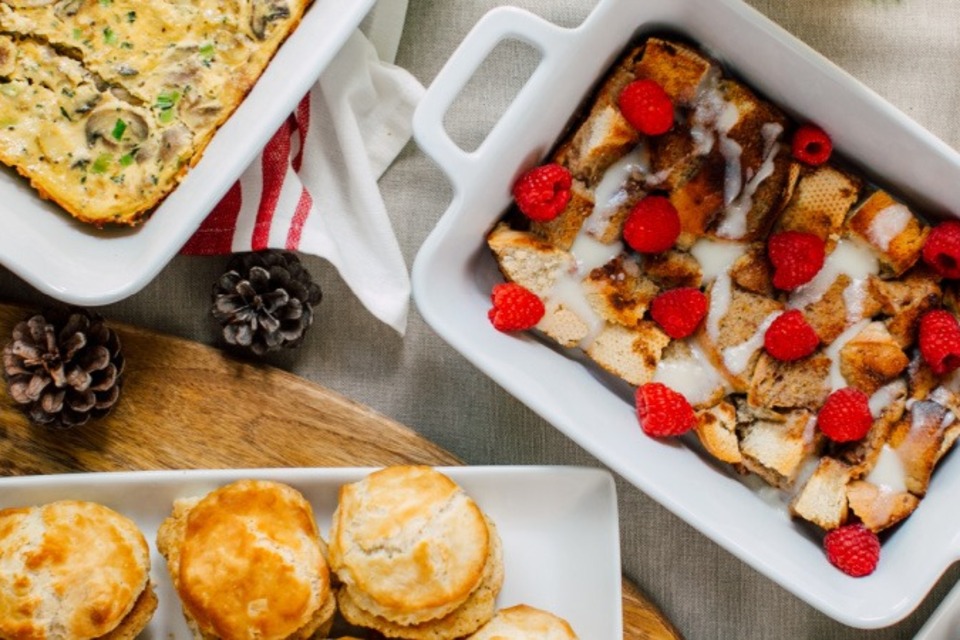 Dream Dinners | Cumming, Forsyth County, GA