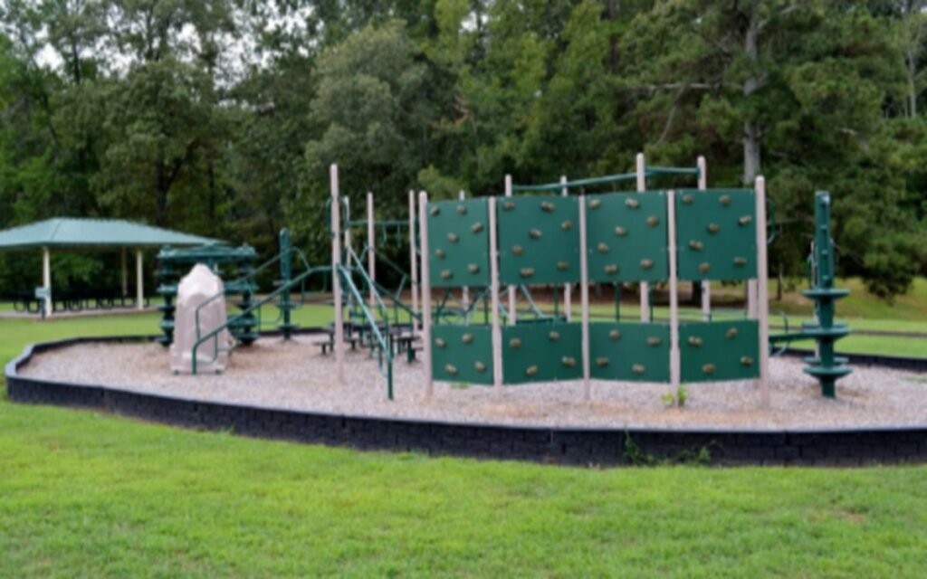 Ducktown Park in Cumming, GA