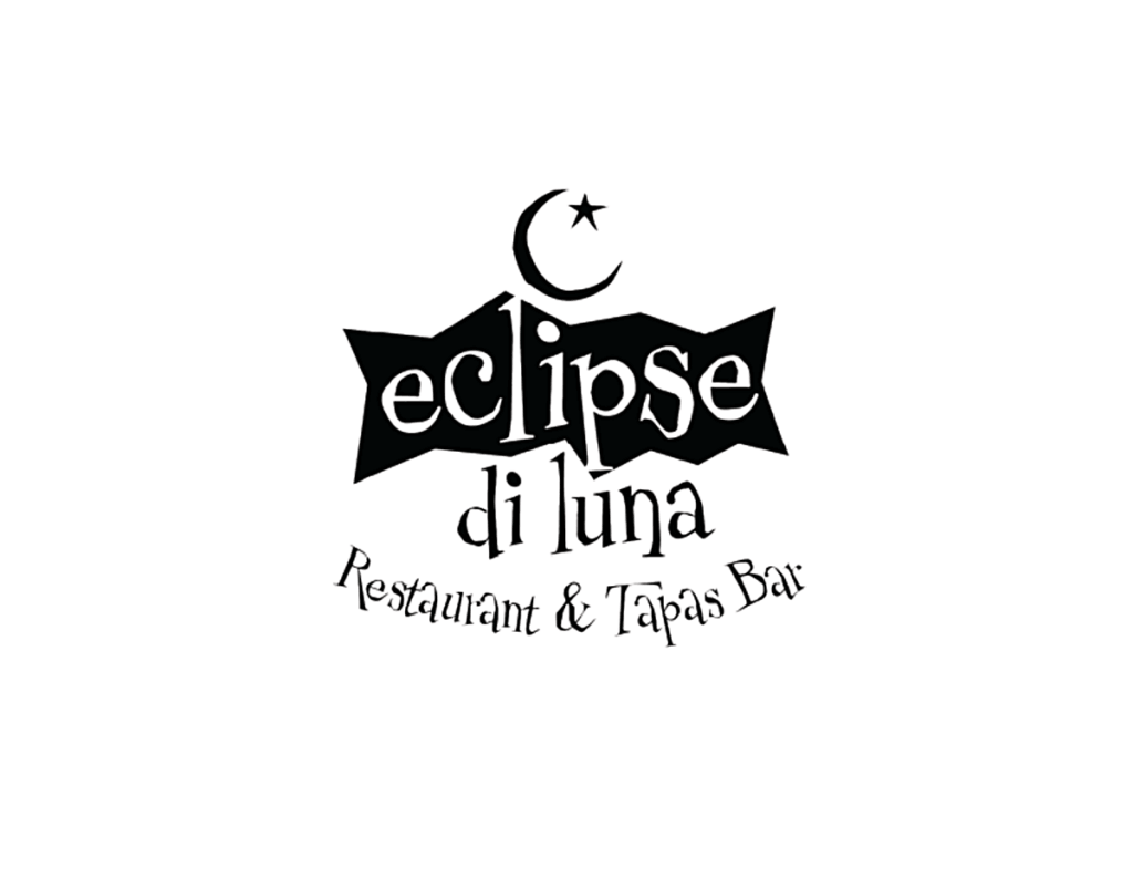Eclipse di Luna logo