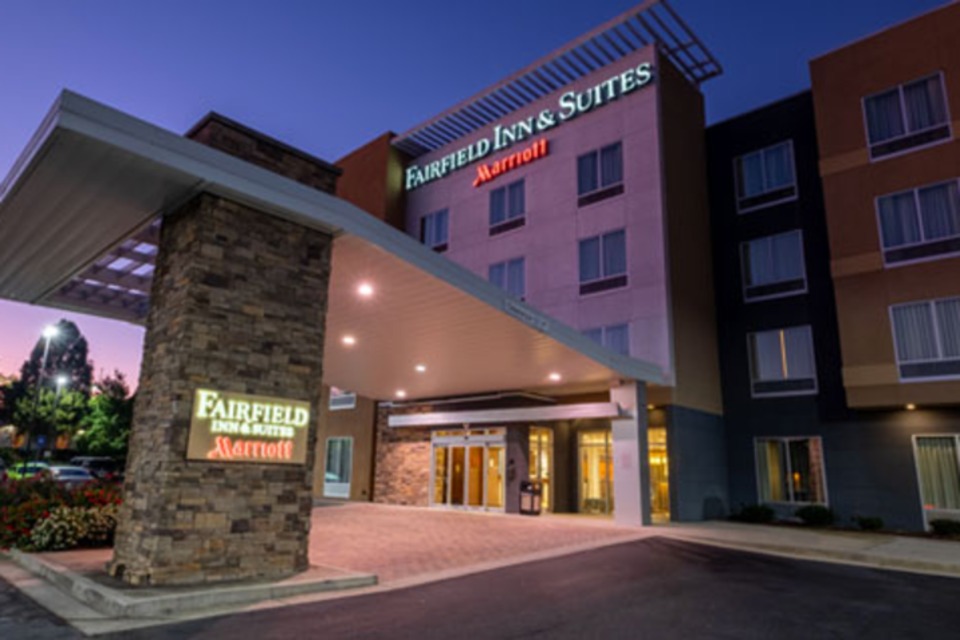Fairfield Inn Cumming | Places to Stay in Cumming, Forsyth County, GA