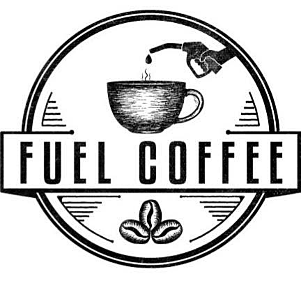 Fuel Coffee logo