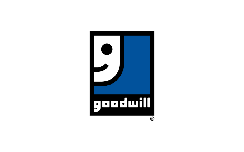 Goodwill of North Georgia logo - Cumming, GA