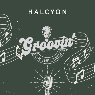 Groovin at Halcyon