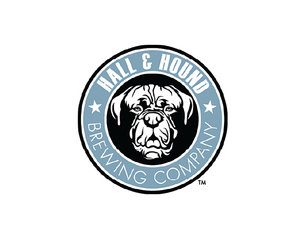 Hall & Hound Brewing Company logo