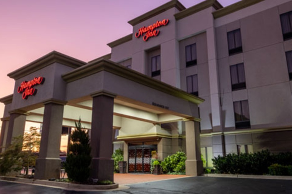 Hampton Inn | Places to Stay in Cumming, Forsyth County, GA