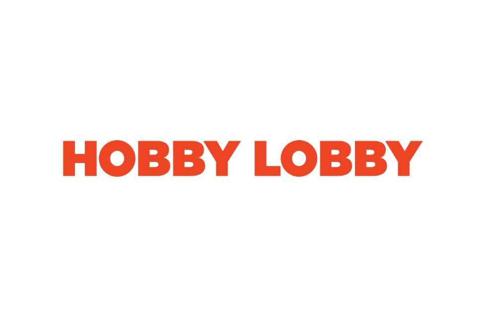 Hobby Lobby logo - Cumming, GA