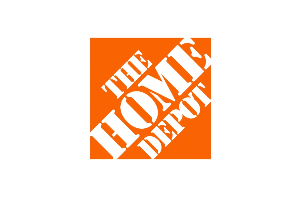 The Home Depot logo - Cumming, GA