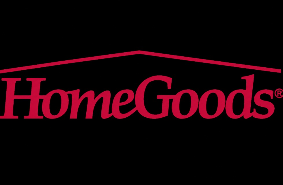 HomeGoods logo - Cumming, GA