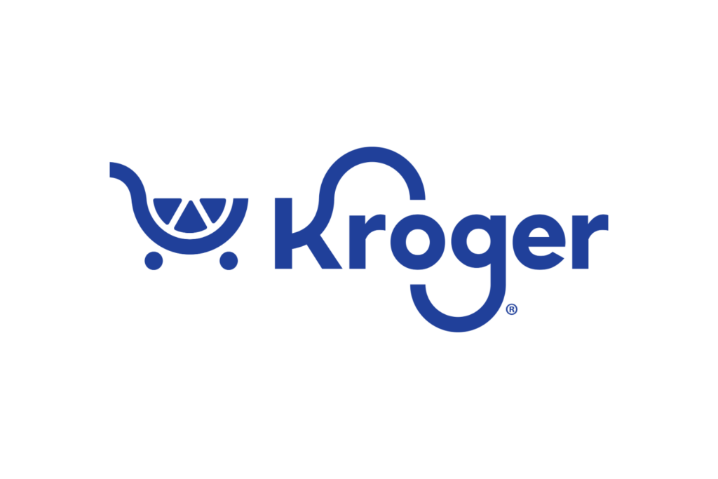 Kroger logo