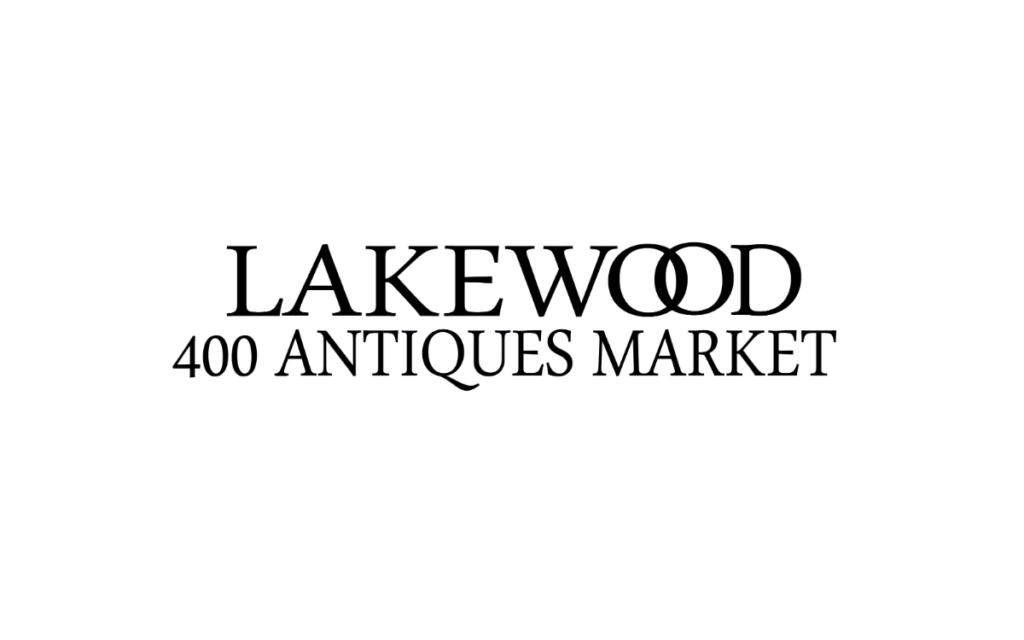 Lakewood 400 Antiques Mart logo - Cumming, GA