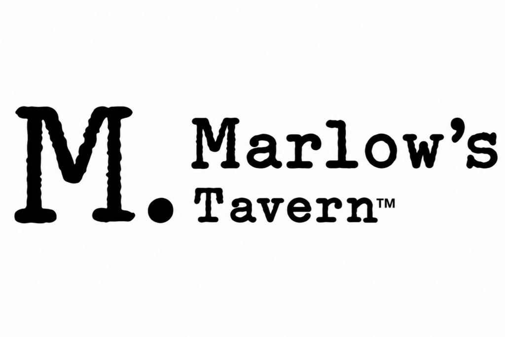 marlow’s tavern logo