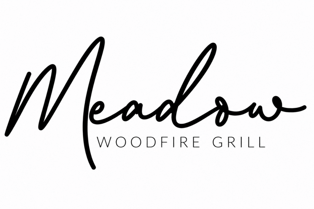meadow woodfire