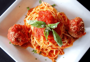 mia ristorante