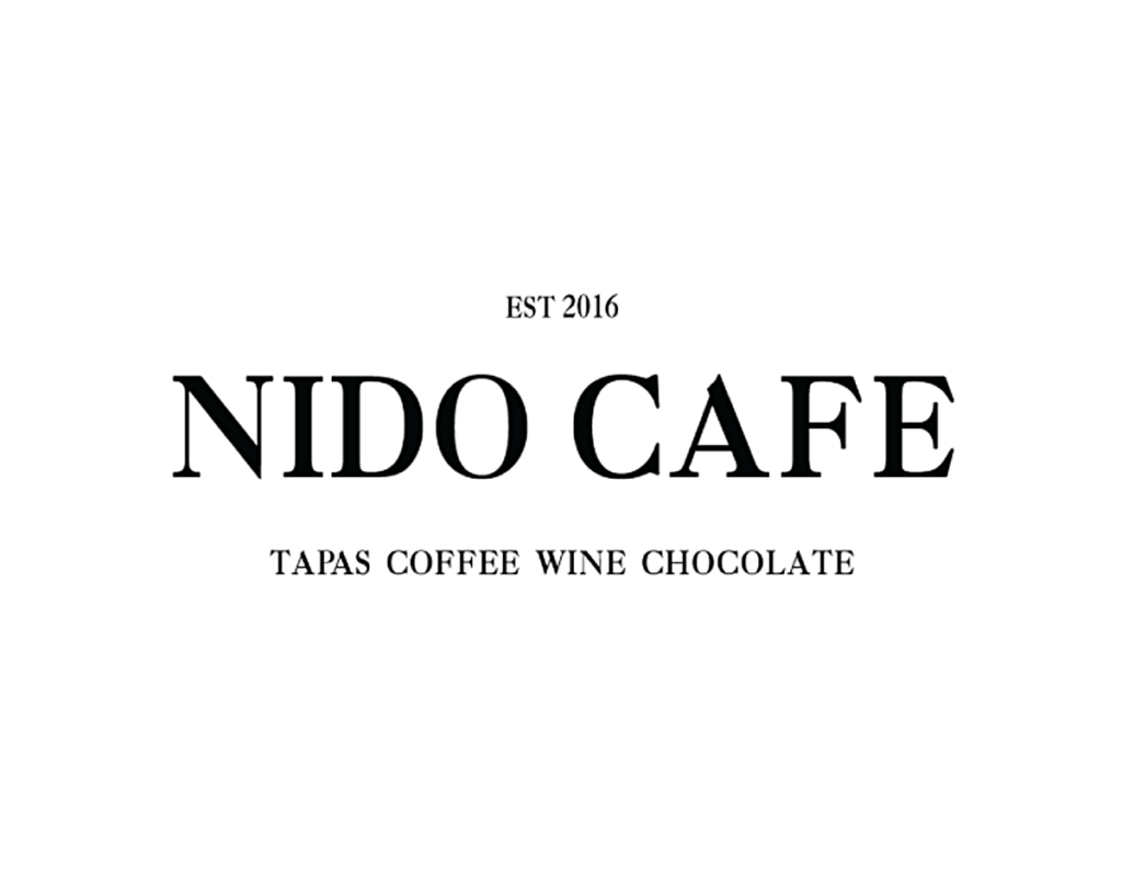 Nido Cafe logo