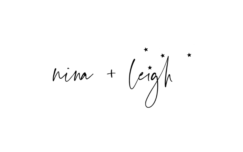 Nina Leigh logo - Cumming, GA