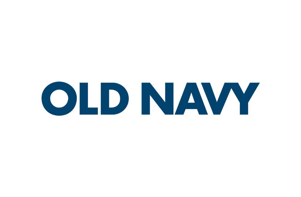 Old Navy logo - Cumming, GA