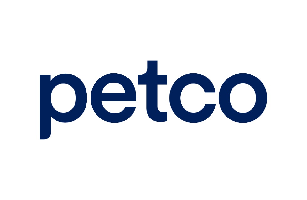 Petco logo - Cumming, GA