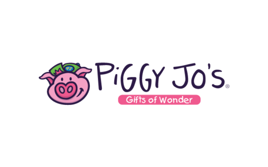 Piggy Jos logo - Cumming, GA