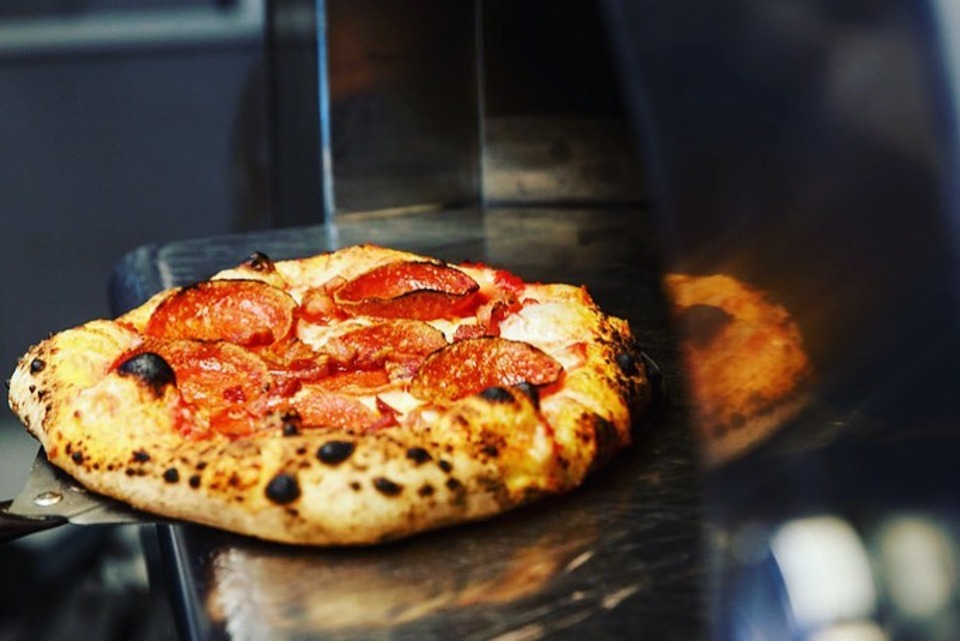 Pizzeria Azzurri | Cumming, Forsyth County, GA