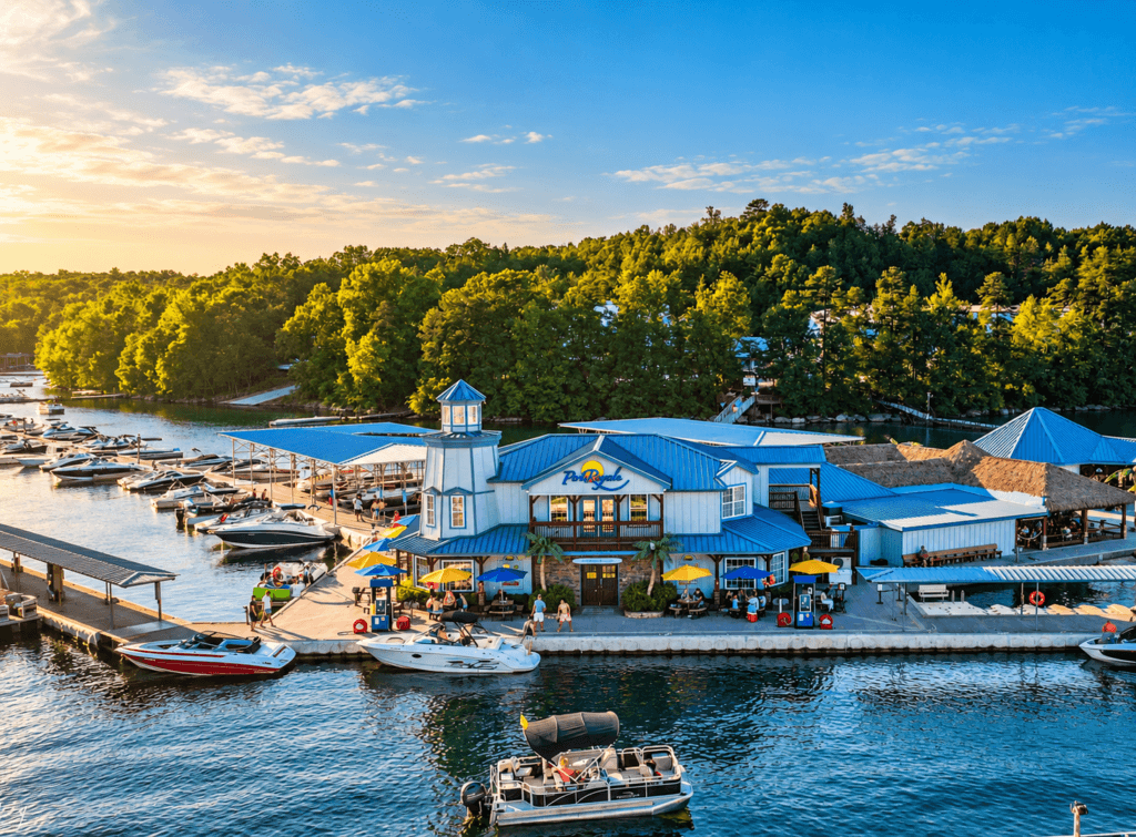 port royale marina
