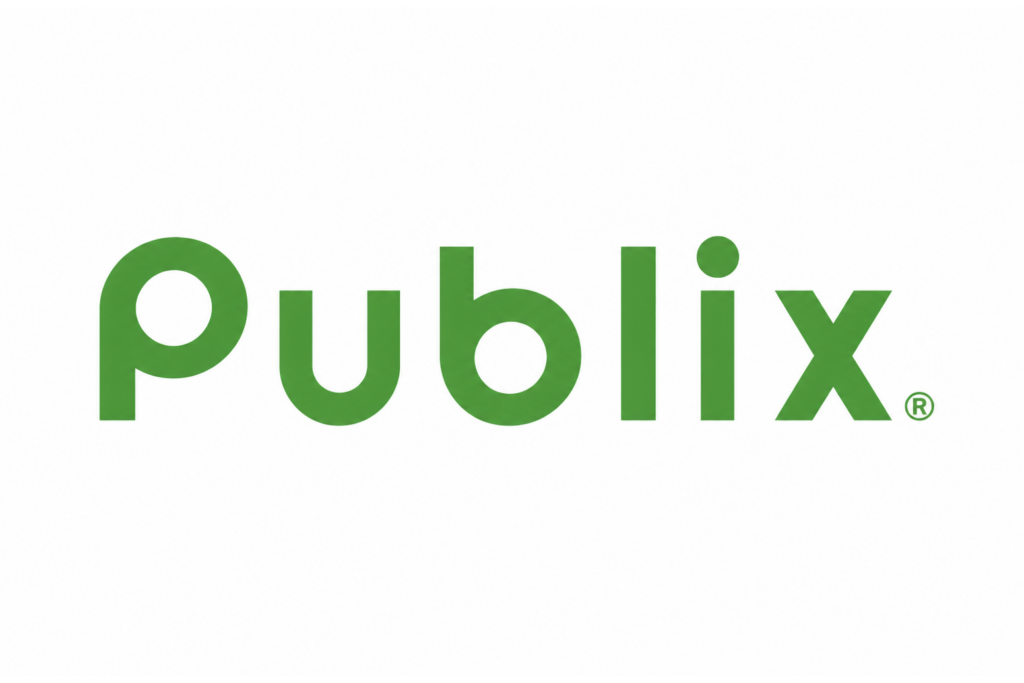Publix logo