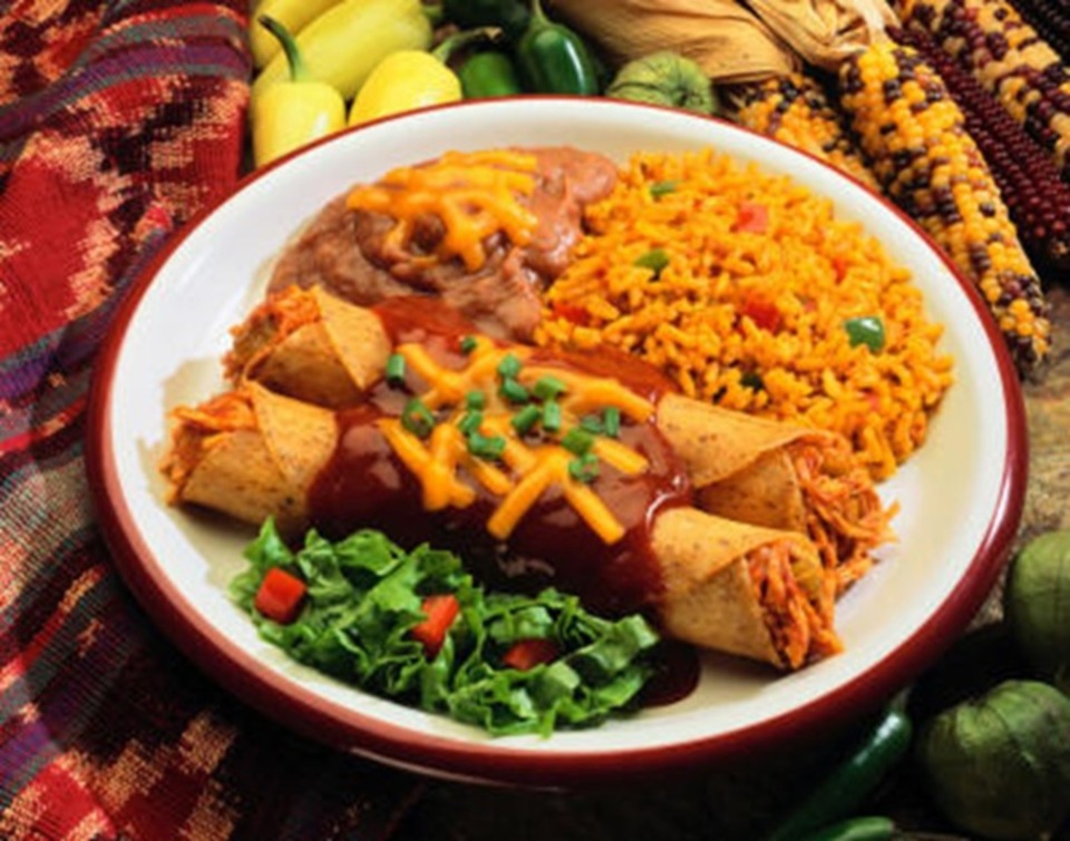 Pueblos Mexican Cuisine | Cumming, Forsyth County, GA