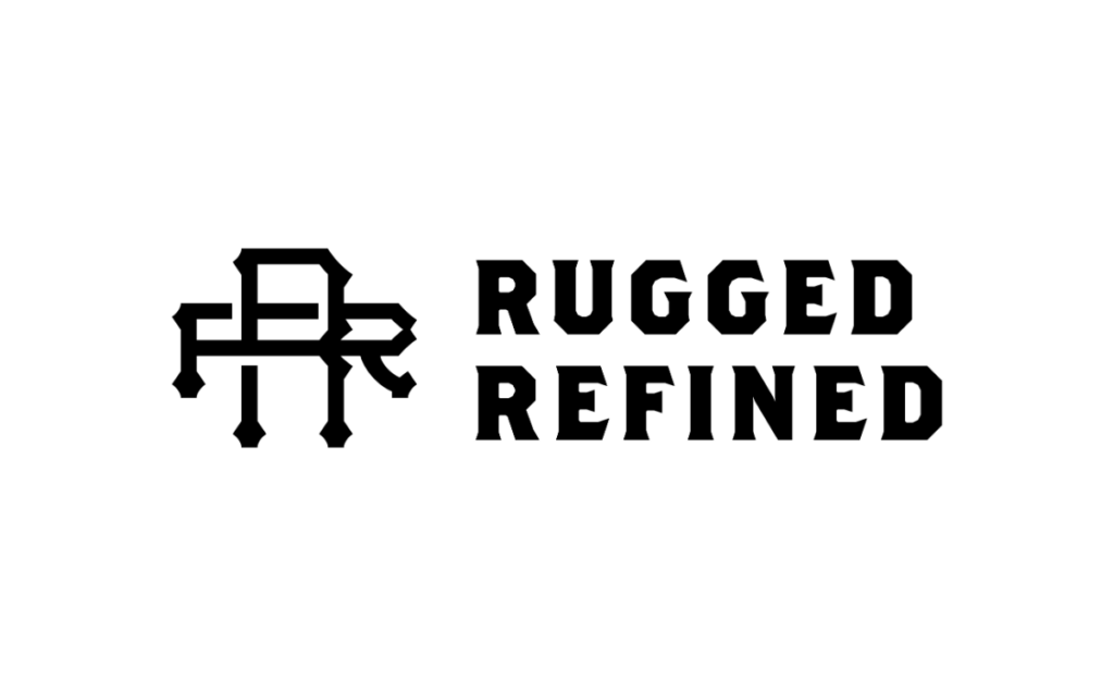 Rugged Refined logo - Cumming, GA