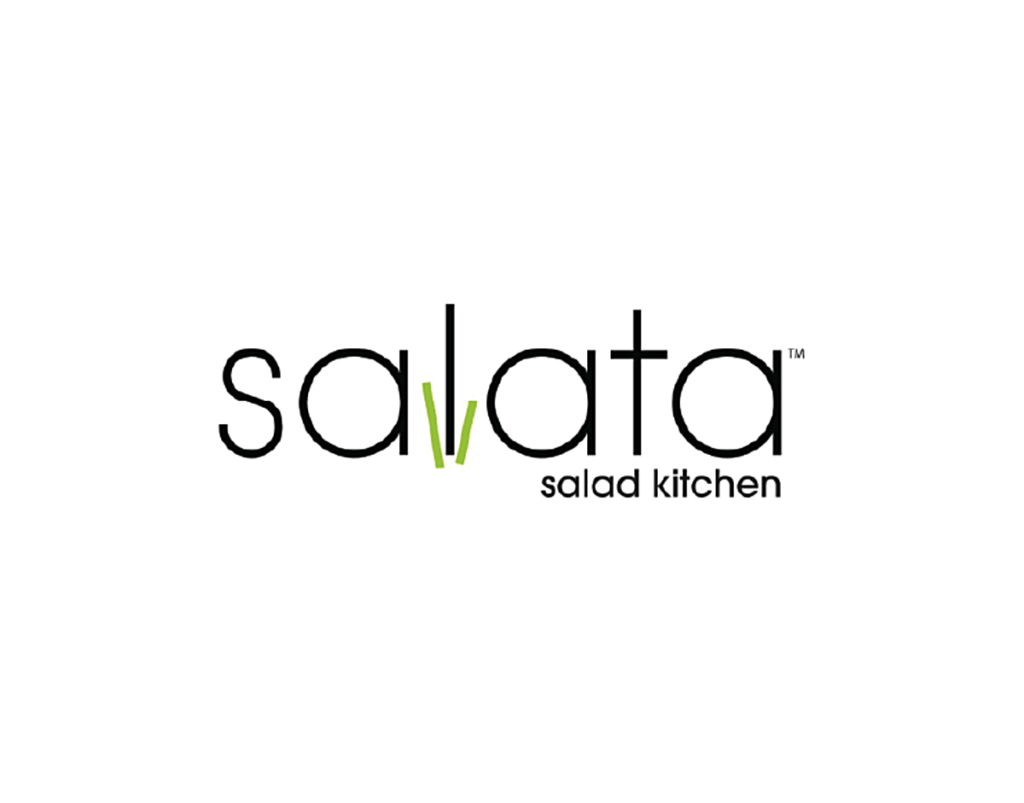 Salata Salad Kitchen logo