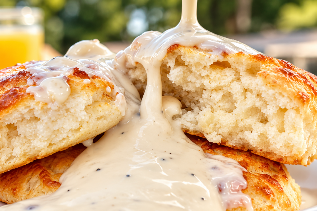 sawnee mountain biscuit photo