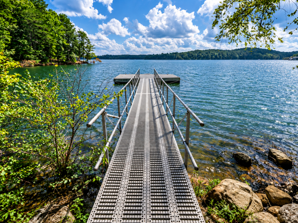 six mile creek park
