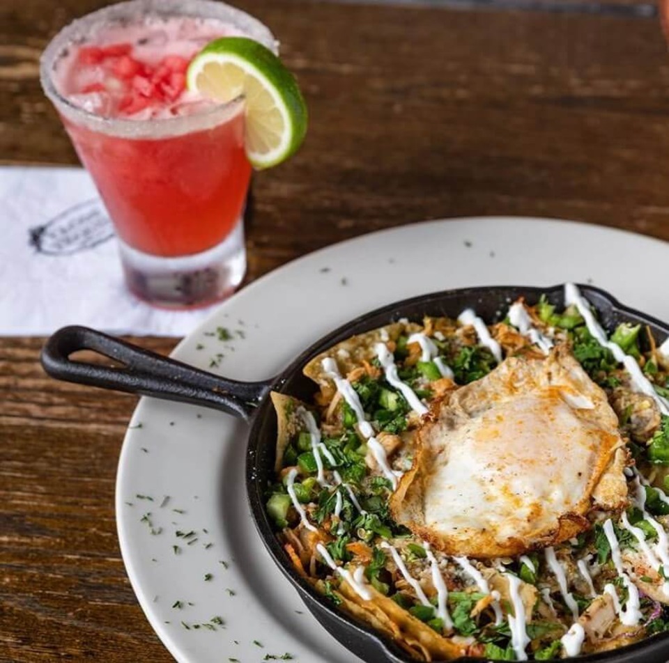 Tacos & Tequilas Mexican Grill | Cumming, Forsyth County, GA