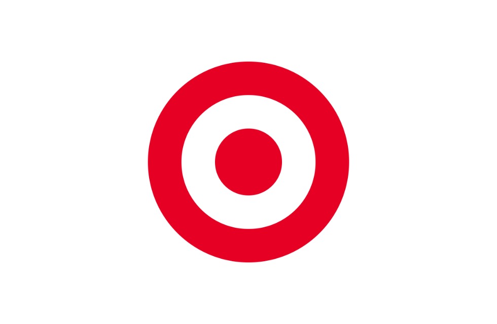 Target logo - Cumming, GA