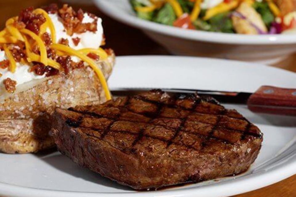 Texas Roadhouse