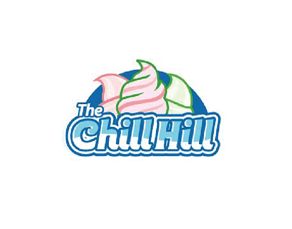 The Chill Hill logo
