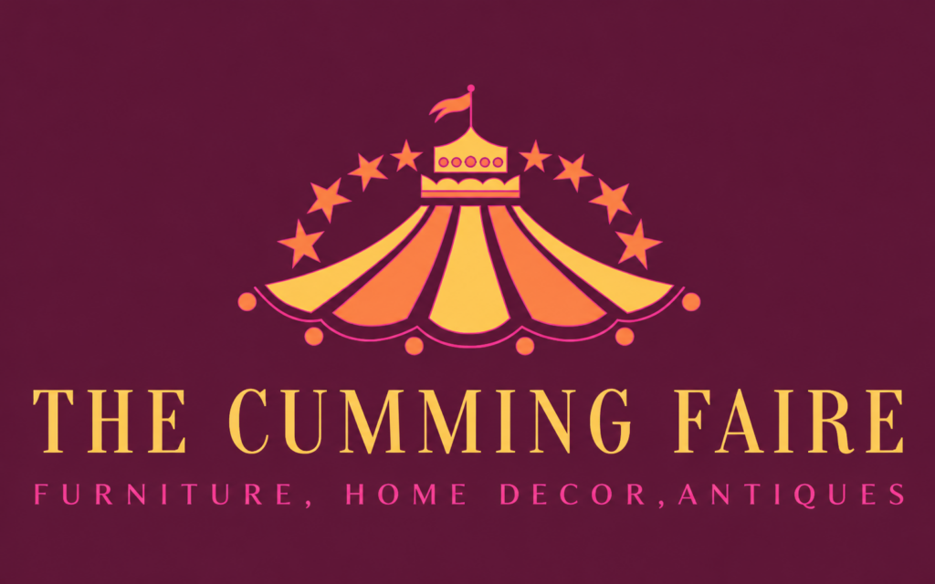 the cumming Faire Logo (1)