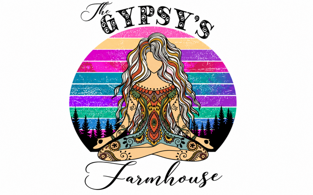 the gypsy’s farmhous