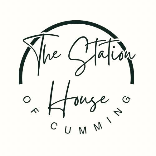 the station house of cumming