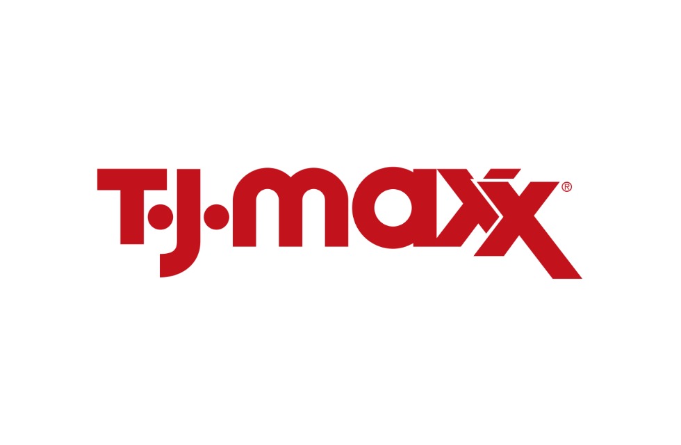 T.J. Maxx logo - Cumming, GA