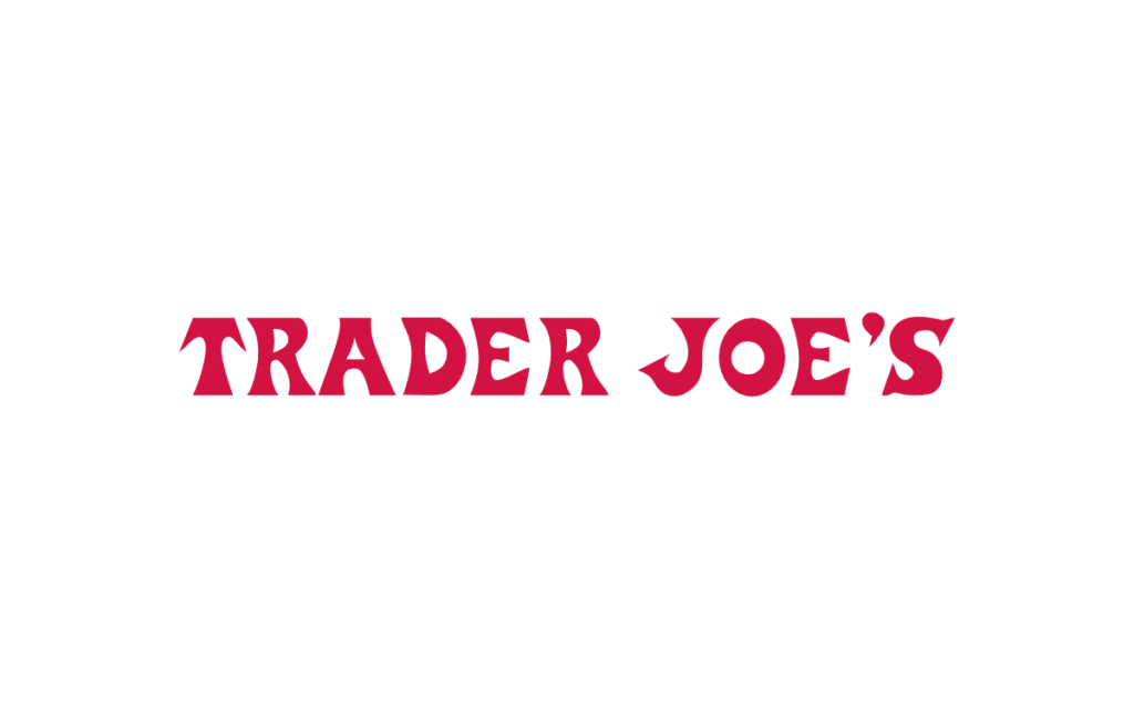 Trader Joes logo - Cumming, GA