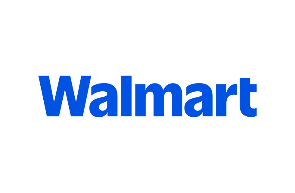 Walmart logo - Cumming, GA