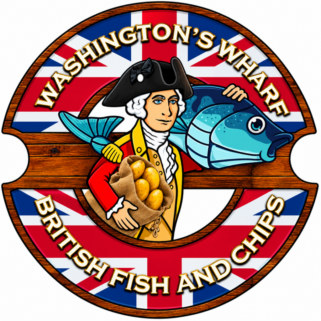 washington’s warf official logo