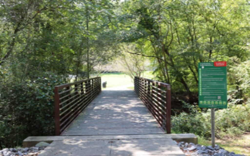 Windermere Park in Cumming, GA